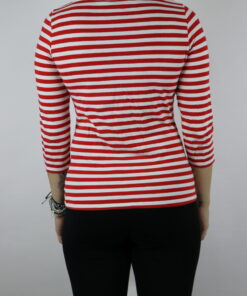 Alternative view of 3/4 Tshirt Gr. S/M