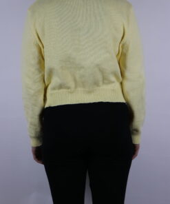 Alternative view of Strickjacke Gr. S/M