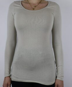 Langarmtshirt Gr. S