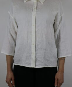 Musselinbluse Gr. M