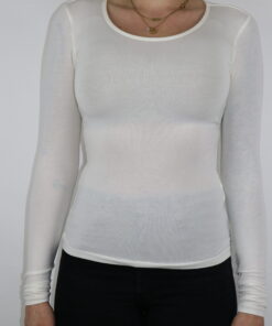 Langarmtshirt Gr. XS