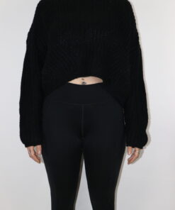 Urbanclassics Pullover Gr. S