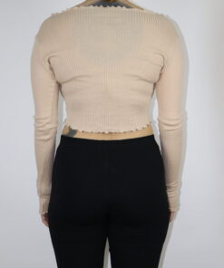 Alternative view of Maala Langarmshirt Gr. S