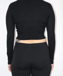 Alternative view of Langarmshirt Gr. S