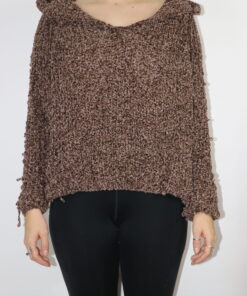 Strickpullover Gr. XL
