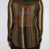 Bluse gestreift Gr. S – Bild 2