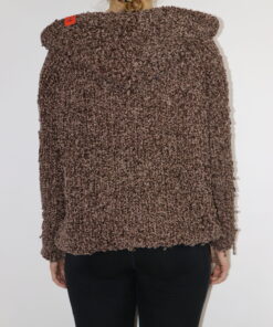 Alternative view of Strickpullover Gr. XL
