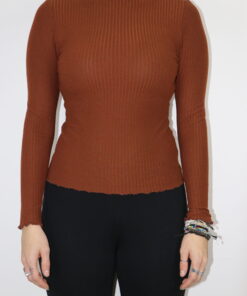 Langarmshirt Gr. S