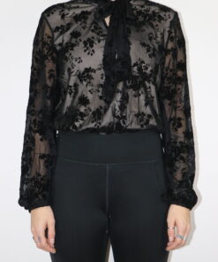 eleganter Body Gr. M