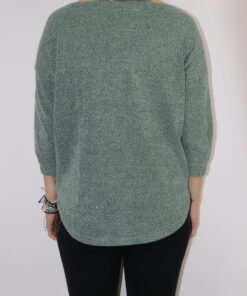 Alternative view of Pullover Gr. M