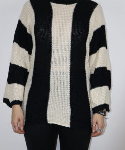 Pullover Gr. S/M
