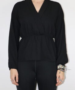 Bluse Gr. M