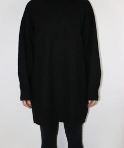 Pulloverkleid Gr. 40