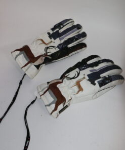 Skihandschuhe