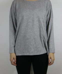 Langarmshirt Gr. 48