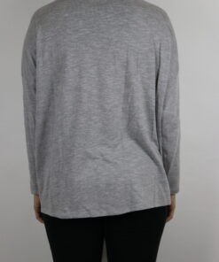 Alternative view of Langarmshirt Gr. 48