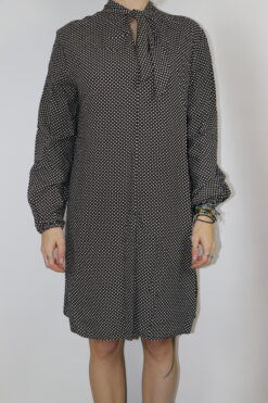 Marc O'Polo Blusenkleid Gr. XL