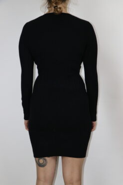 Alternative view of Kleid Gr. S