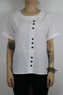 Bluse Gr. M/L