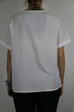 Alternative view of Bluse Gr. M/L