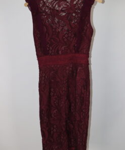 Alternative view of Kleid Gr. XS