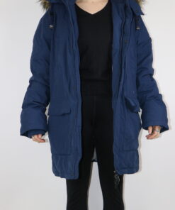 Esprit Winterjacke Gr. XL