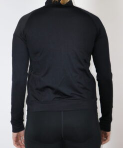 Alternative view of Sportjacke Gr. S