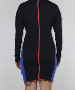 Alternative view of Kleid Gr. S