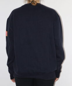 Alternative view of NASA Pullover Gr. L