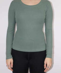 Langarmshirt Gr. S