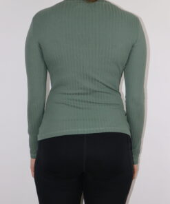 Alternative view of Langarmshirt Gr. S
