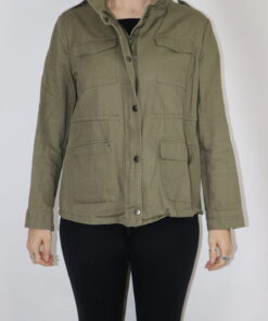 Alternative view of Jacke Gr. L