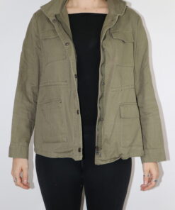 Jacke Gr. L