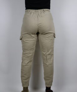 Alternative view of Leinenhose Gr. S