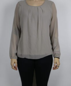Blusenshirt Gr. S