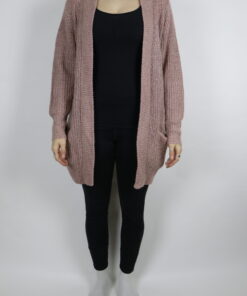 Strickjacke Gr. S