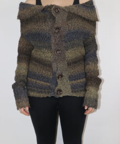 Strickjacke Gr. M