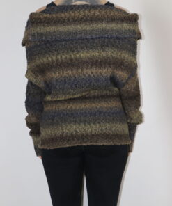 Alternative view of Strickjacke Gr. M
