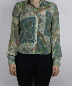 Bluse Gr. XS