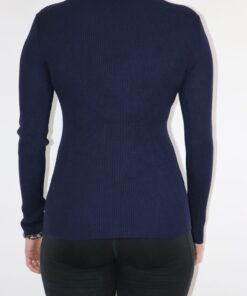 Alternative view of Pullover Gr. S
