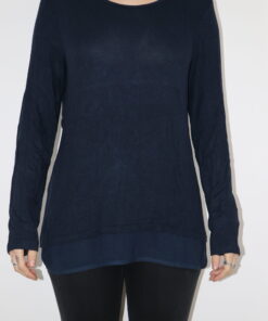 Langarmshirt Gr. L