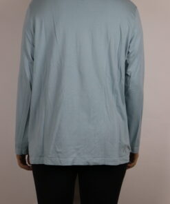 Alternative view of Langarmshirt Gr. L