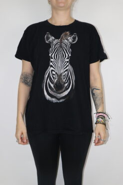 Zoo T-Shirt Gr. L