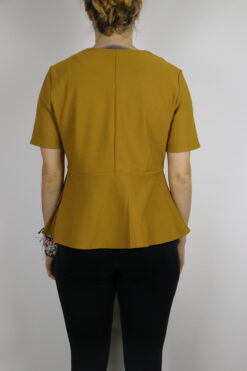 Alternative view of Bluse Gr. S/M