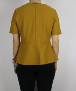 Alternative view of Bluse Gr. S/M