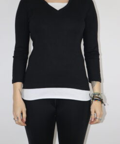 3/4 Tshirt Gr. M