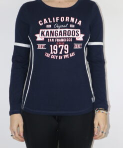 Langarmshirt Gr. S