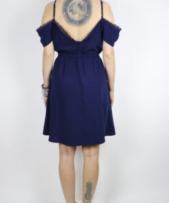 Alternative view of Kleid Gr. M