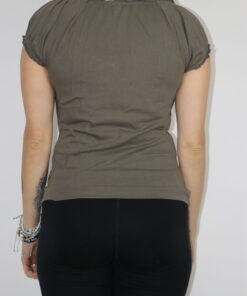Alternative view of Tshirt Gr. S