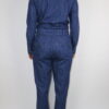 Jeansjumpsuit Gr. L – Bild 2